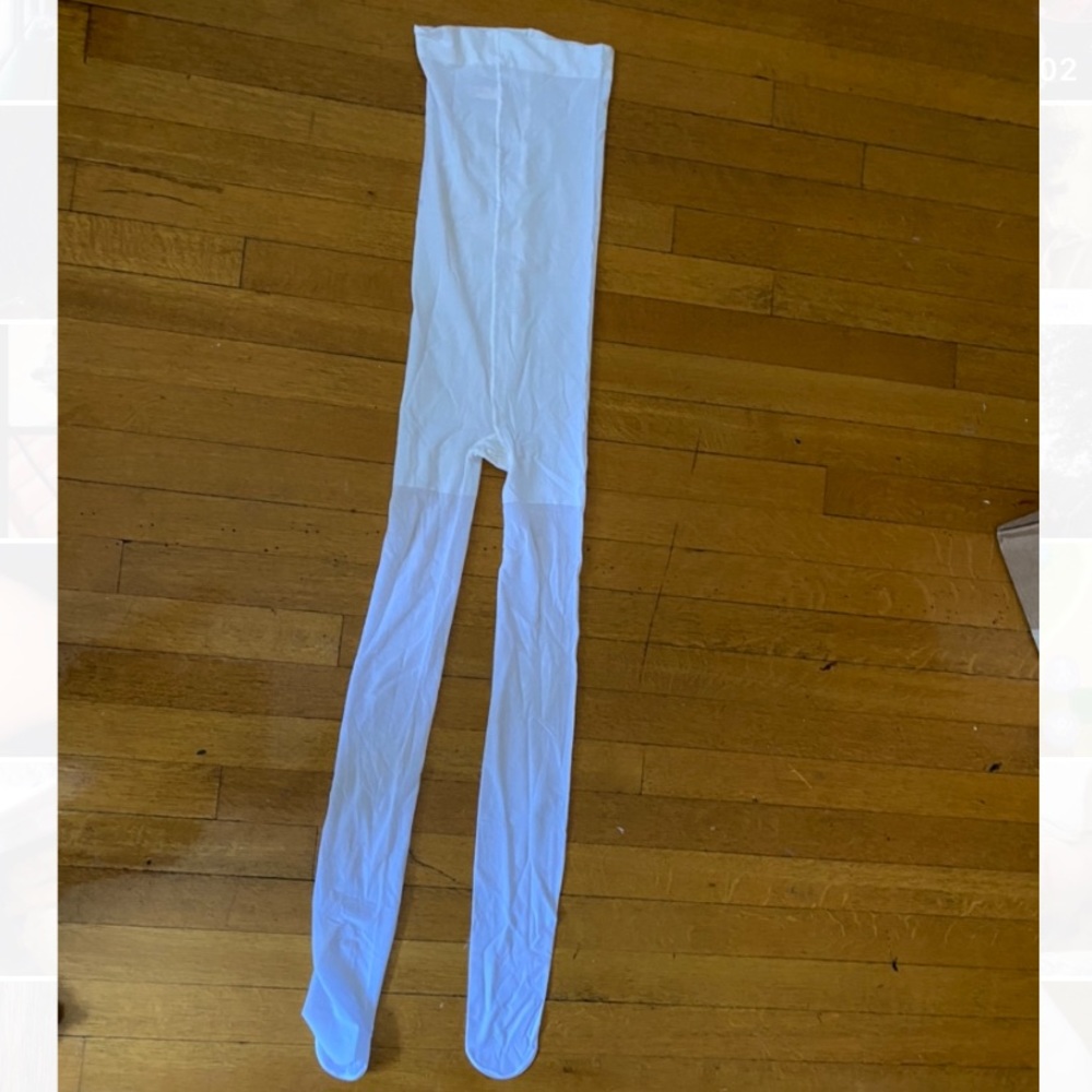 Secret Treasure Tights